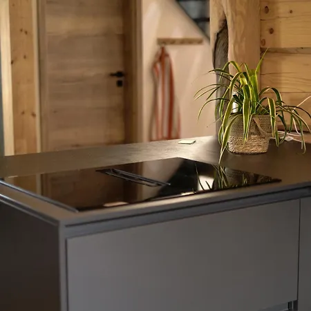 Wunderschoenes Blockhaus Direkt Am Fuer 10 Pax Дом отдыха *