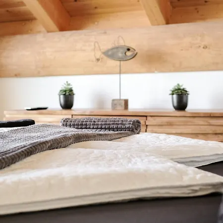 Wunderschoenes Blockhaus Direkt Am Fuer 10 Pax Grobern