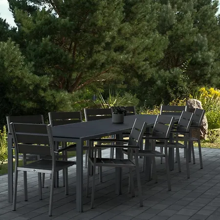 Wunderschoenes Blockhaus Direkt Am Fuer 10 Pax Grobern