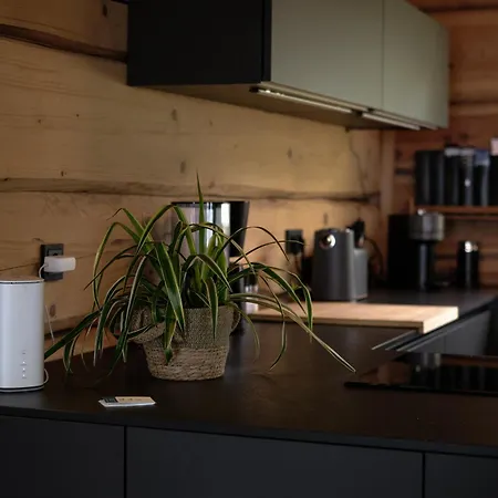 Wunderschoenes Blockhaus Direkt Am Fuer 10 Pax Дом отдыха *