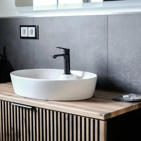 Wunderschoenes Blockhaus Direkt Am Fuer 10 Pax