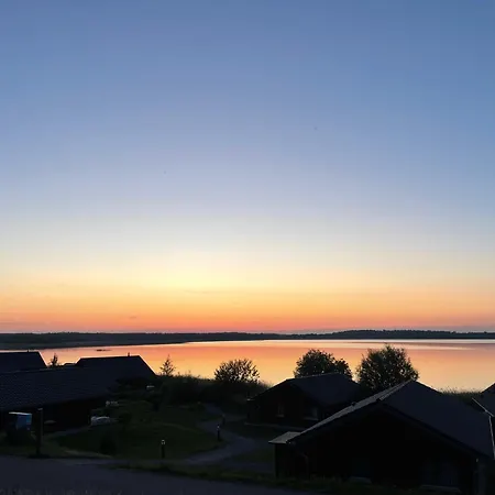 Wunderschoenes Blockhaus Direkt Am Fuer 10 Pax
