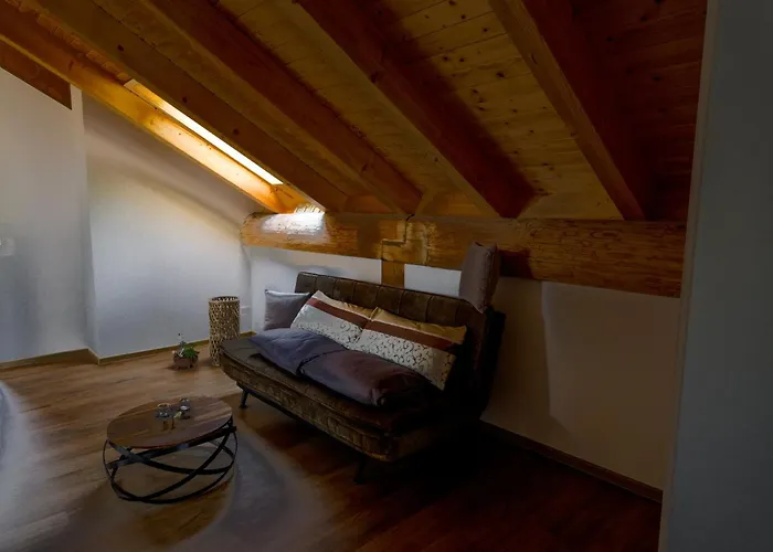 Wunderschoenes Blockhaus Direkt Am Fuer 10 Pax Grobern