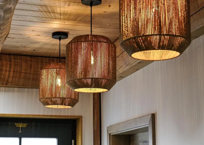 Wunderschoenes Blockhaus Direkt Am Fuer 10 Pax *