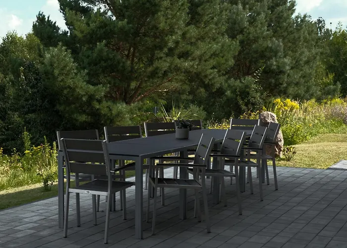 Wunderschoenes Blockhaus Direkt Am Fuer 10 Pax Grobern