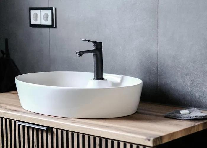 Wunderschoenes Blockhaus Direkt Am Fuer 10 Pax